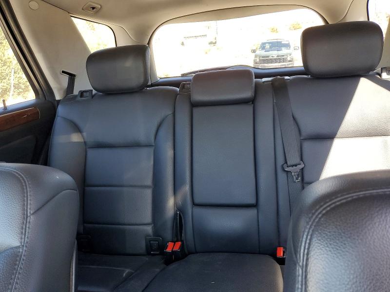 Photo 10 from auction – 2011 MERCEDES-BENZ ML with VIN 4JGBB8GB1BA636704