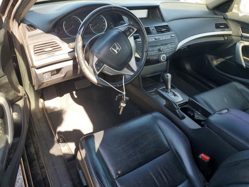 Photo 8 from auction – 2012 HONDA ACCORD with VIN 1HGCS2B86CA002518