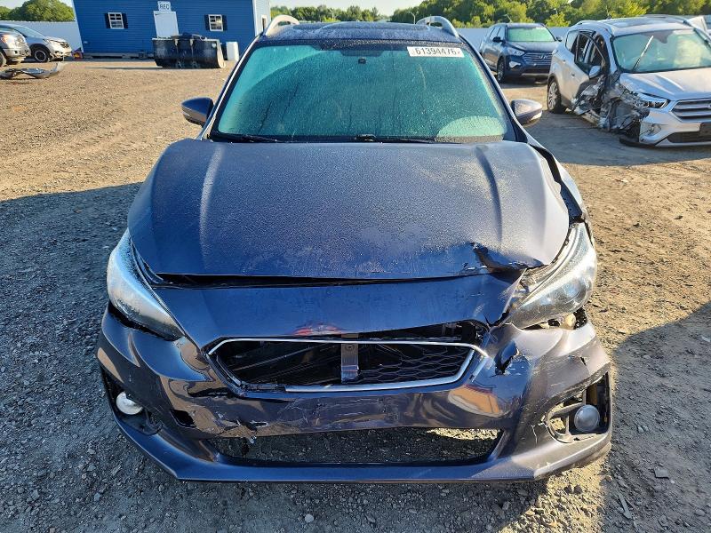 Photo 11 from auction – 2017 SUBARU IMPREZA with VIN 4S3GTAT65H3736289