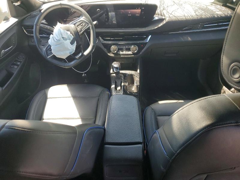 Photo 8 from auction – 2025 BUICK ENVISTA with VIN KL47LBEP3SB146353