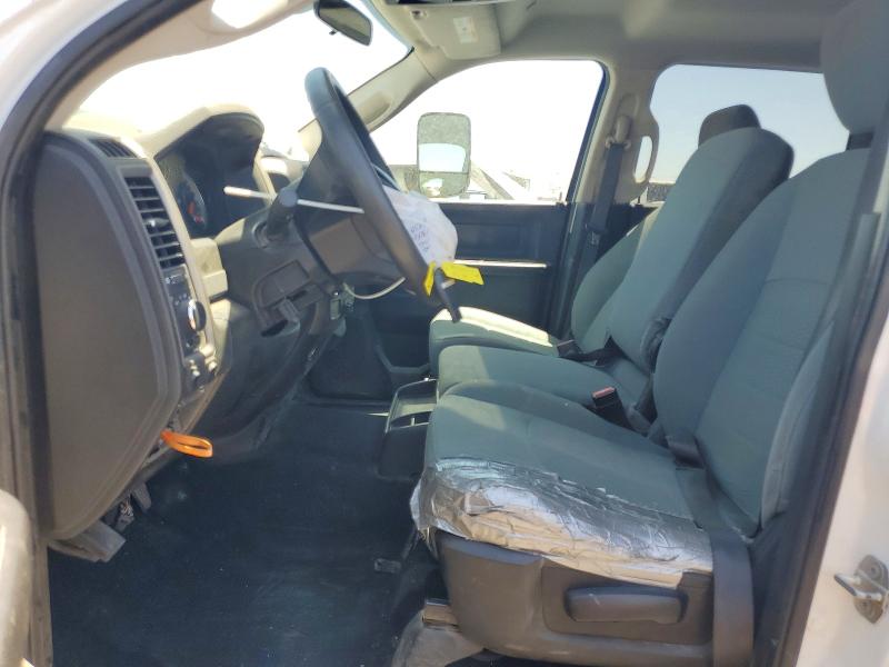 Photo 7 from auction – 2019 RAM 1500 CLASSIC with VIN 1C6RR6KT4KS594565