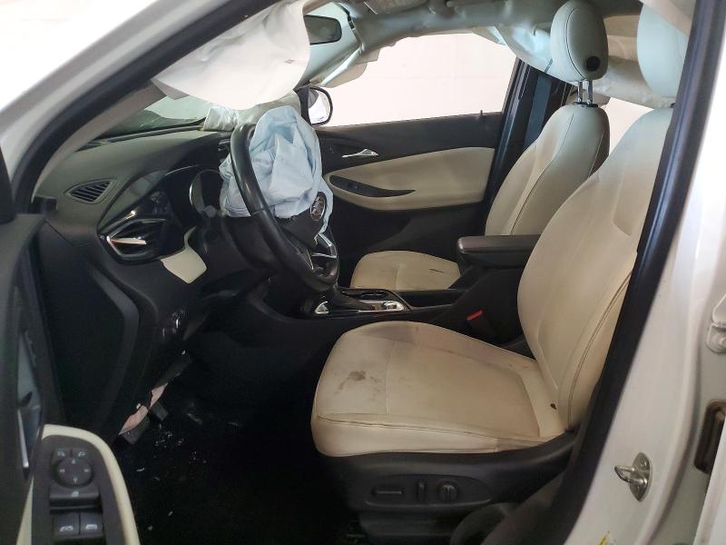 Photo 7 from auction – 2020 BUICK ENCORE GX with VIN KL4MMDSL4LB132993