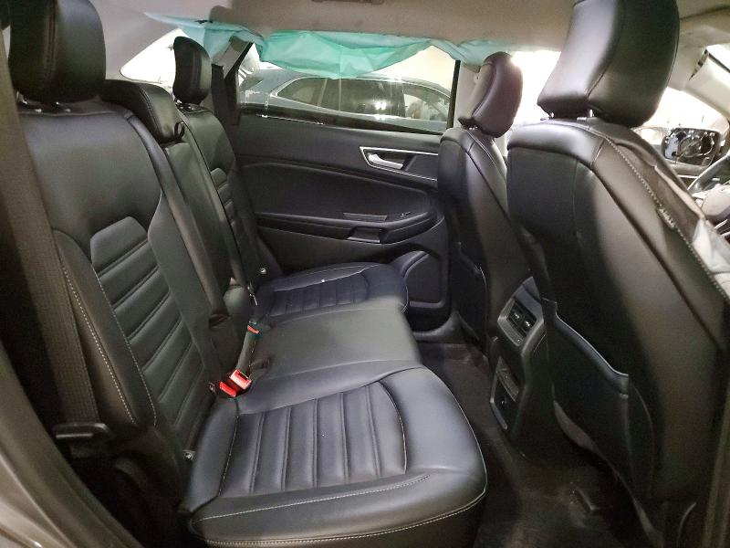 Photo 11 from auction – 2024 FORD EDGE with VIN 2FMPK4J93RBA60648