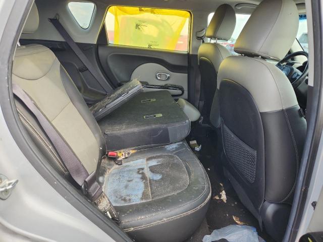 Photo 10 from auction – 2016 KIA SOUL with VIN KNDJP3A52G7864495