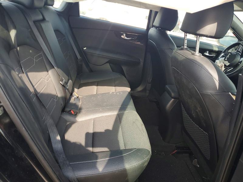 Photo 10 from auction – 2024 KIA FORTE with VIN 3KPF54AD7RE727984