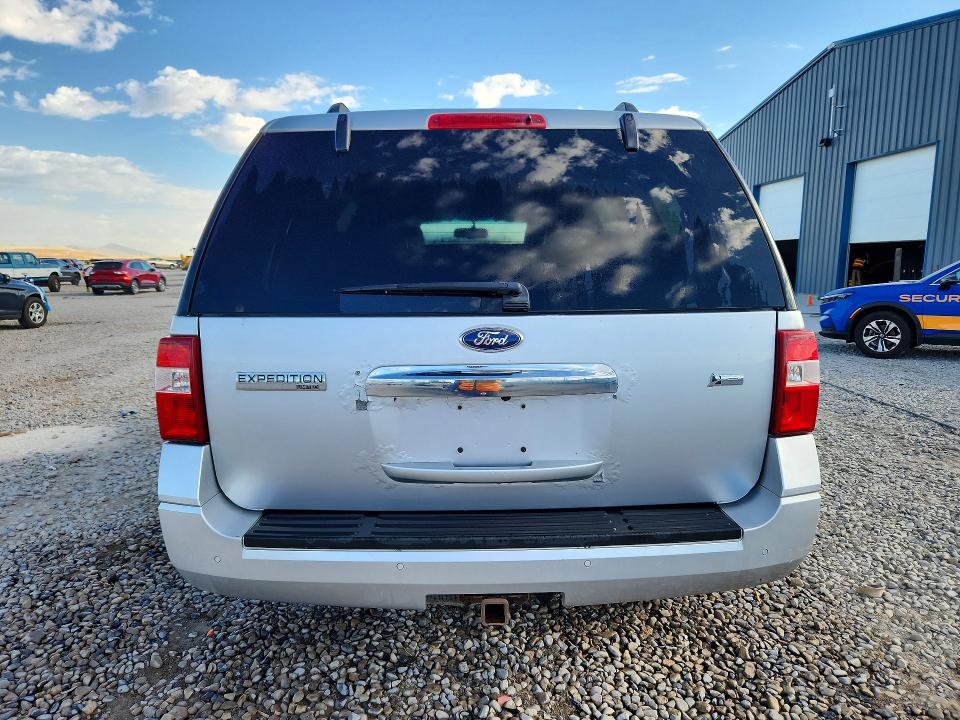 Photo 6 from auction – 2012 FORD EXPEDITION with VIN 1FMJU2A54CEF58838