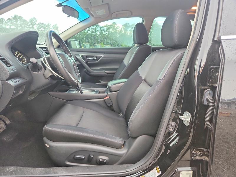Photo 7 from auction – 2018 NISSAN ALTIMA with VIN 1N4AL3AP2JC221288