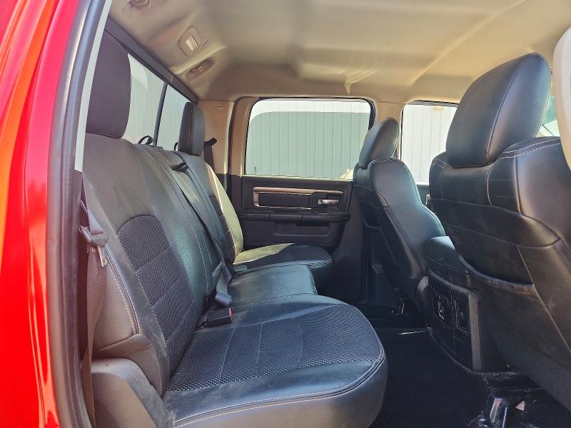 صورة رقم 10 من المزاد - 2015 RAM 1500 مع VIN 1C6RR7UT4FS741296