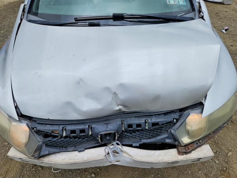 Photo 11 from auction – 2008 HONDA CIVIC with VIN 2HGFA16578H318335