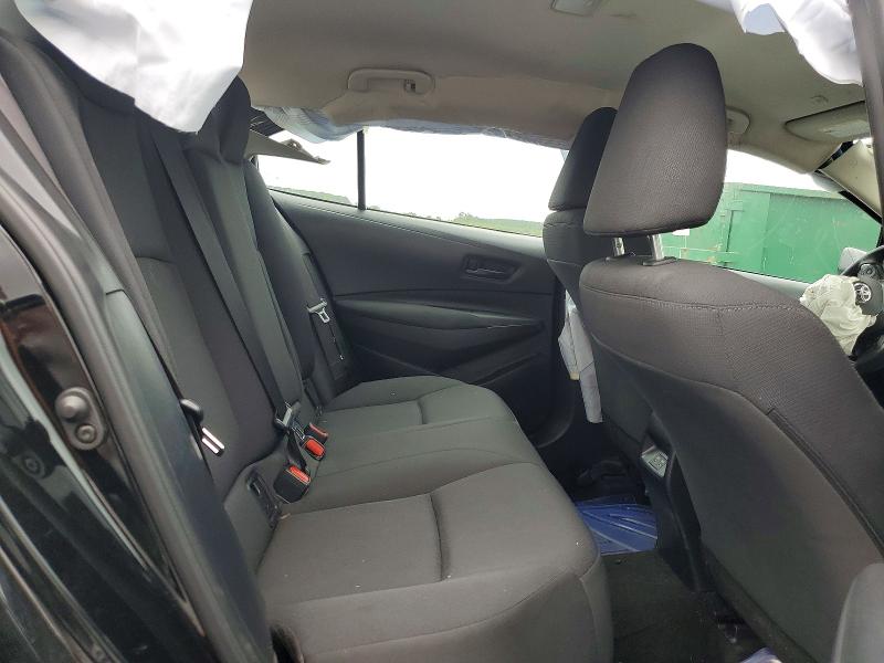 Фото 10 с аукциона – 2023 TOYOTA COROLLA с VIN 5YFB4MDE0PP032070