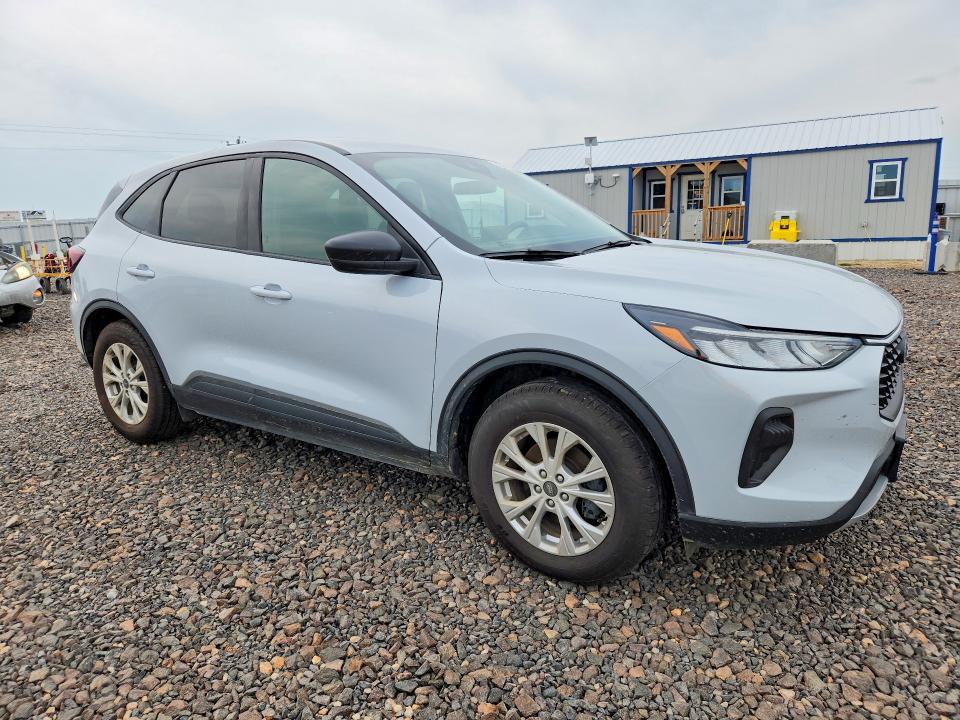 Zdjęcie 4 z aukcji – 2025 FORD ESCAPE ACTIVE z VIN 1FMCU0GN1SUA05234