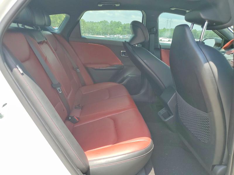 Photo 10 from auction – 2025 KIA K4 with VIN 3KPFW4DE3SE212617