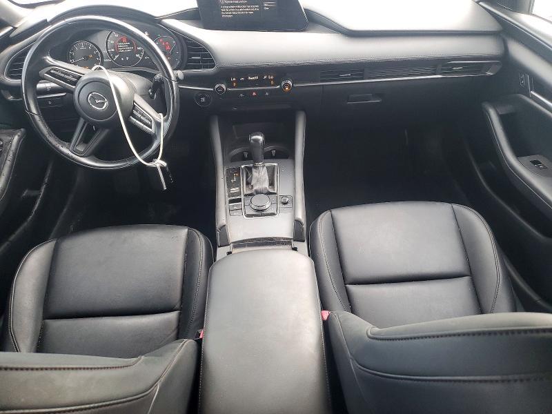 Photo 8 from auction – 2020 MAZDA 3 with VIN JM1BPALMXL1157218