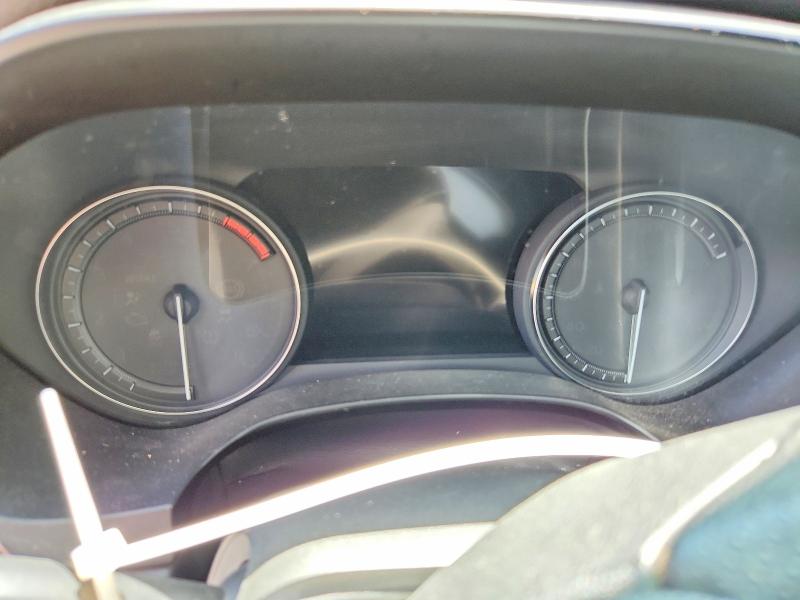 Photo 9 from auction – 2020 CADILLAC CT4-V with VIN 1G6DD5RL4L0118236