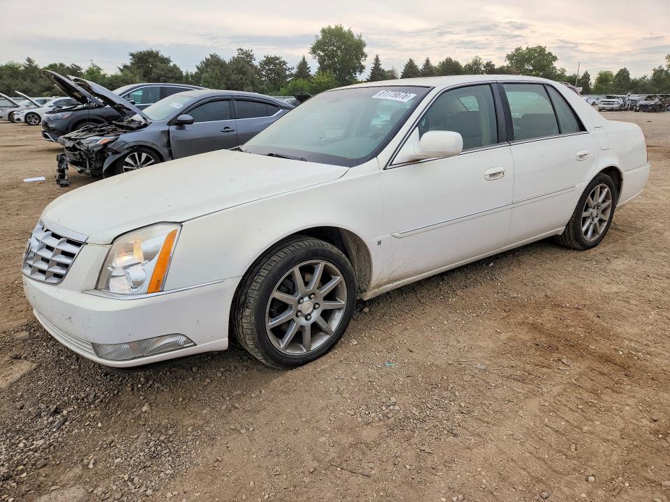 2006 CADILLAC DTS - Търг №61779676