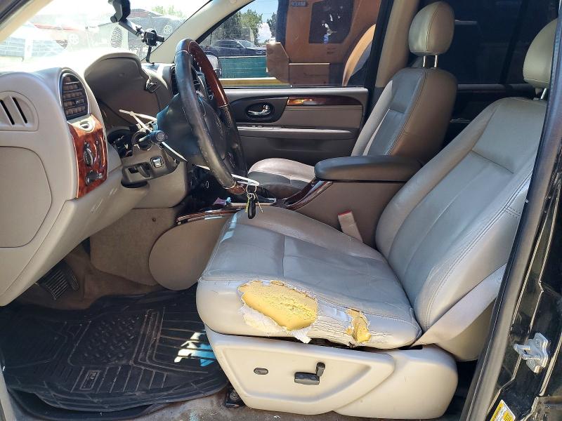 Photo 7 from auction – 2007 GMC ENVOY with VIN 1GKET63M772149474