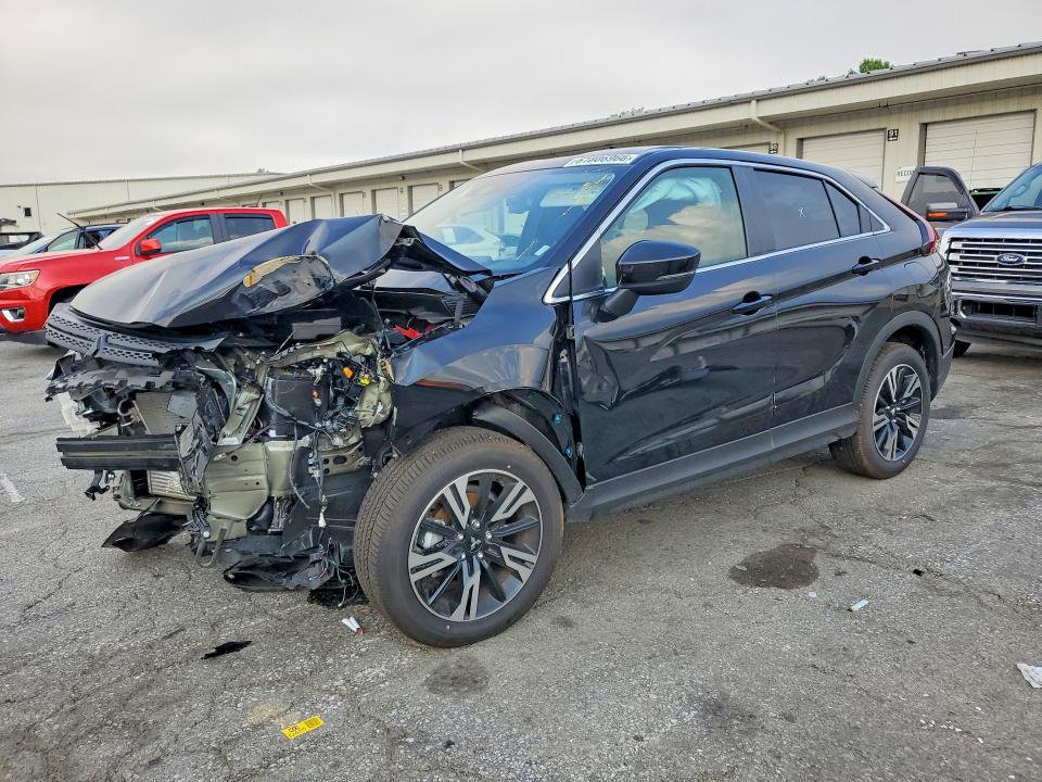 2026 MITSUBISHI ECLIPSE CROSS - Търг №61806966