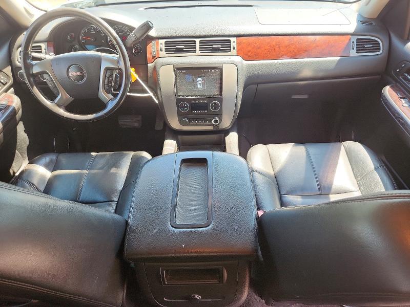 Photo 8 from auction – 2012 GMC SIERRA with VIN 1GTR2WE73CZ280376