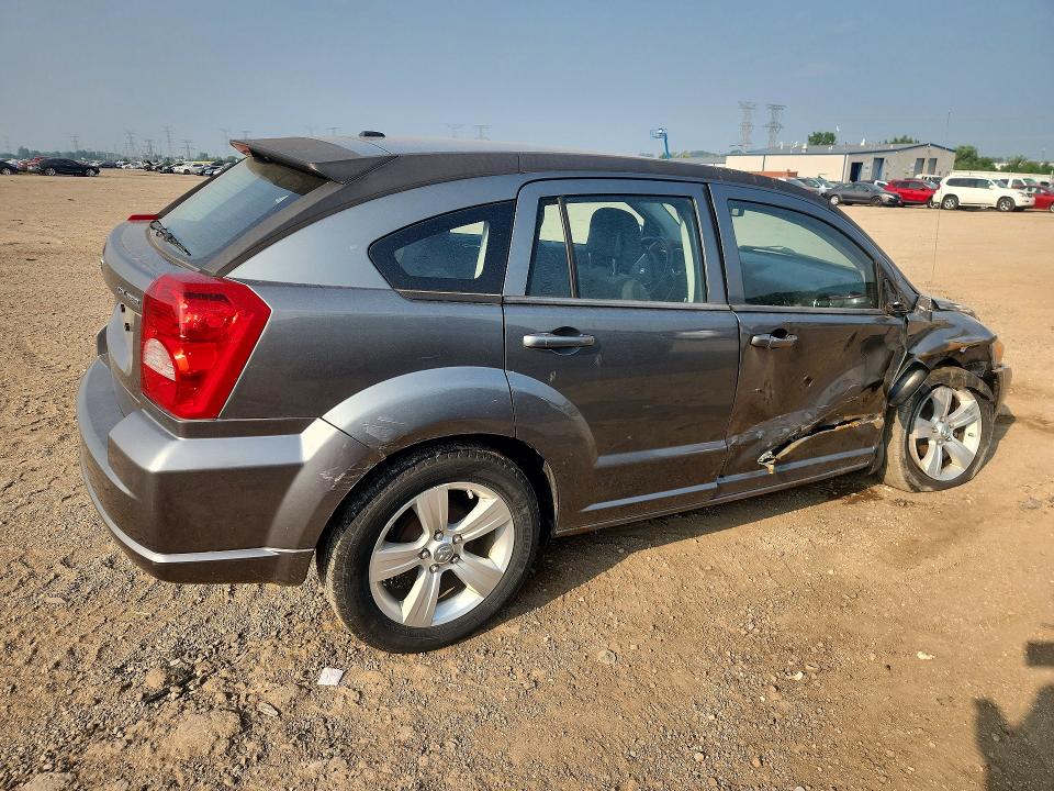 Photo 3 from auction – 2011 DODGE CALIBER with VIN 1B3CB3HA9BD295036