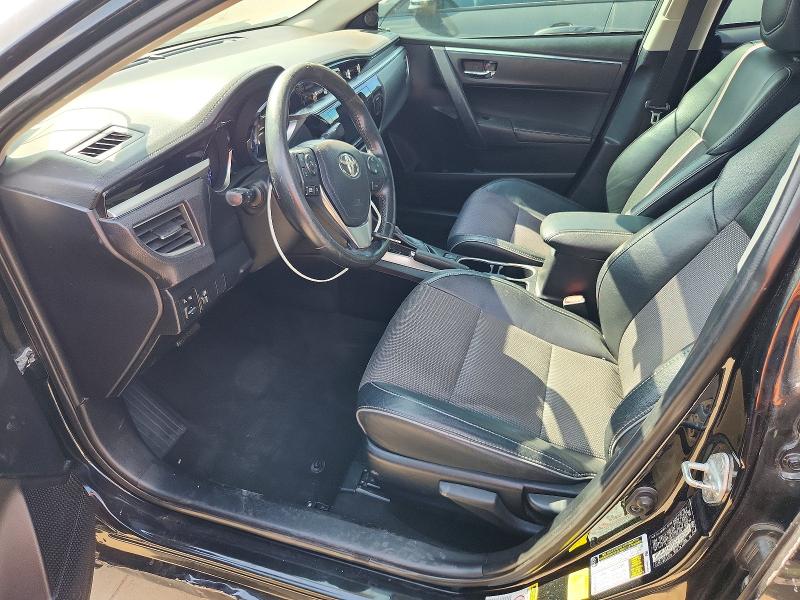 Zdjęcie 7 z aukcji – 2014 TOYOTA COROLLA z VIN 2T1BURHE5EC085688