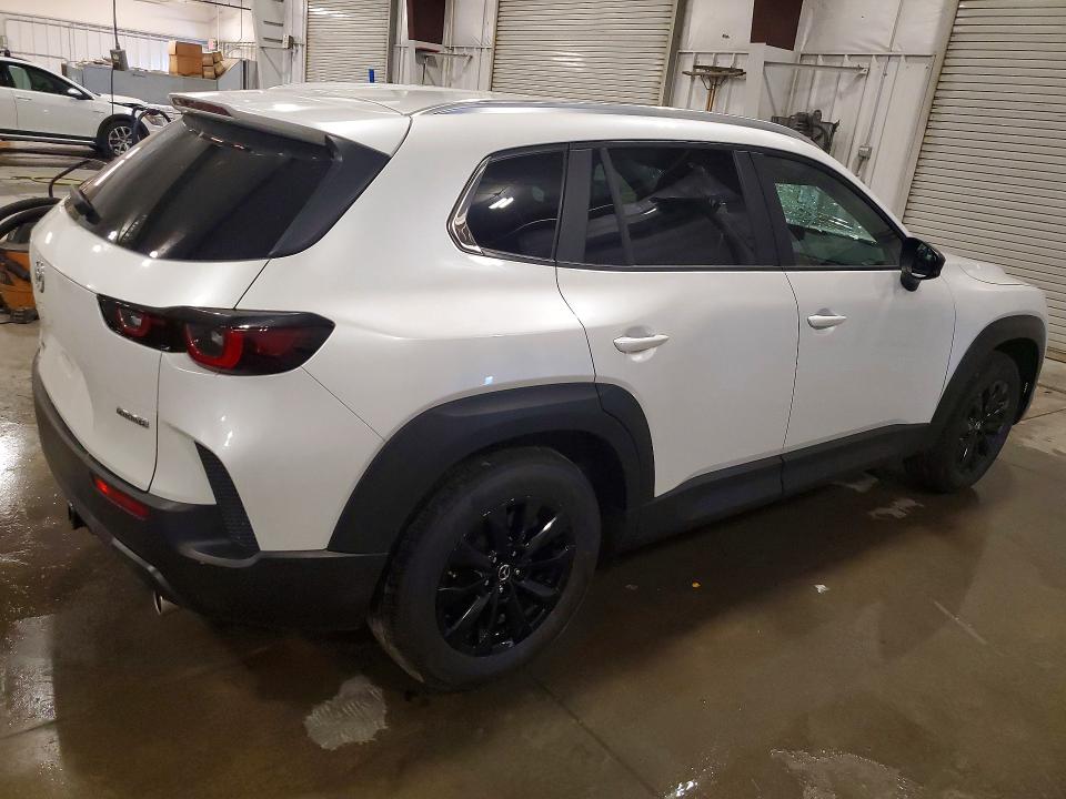 Photo 3 from auction – 2023 MAZDA CX-50 with VIN 7MMVABAM8PN109013