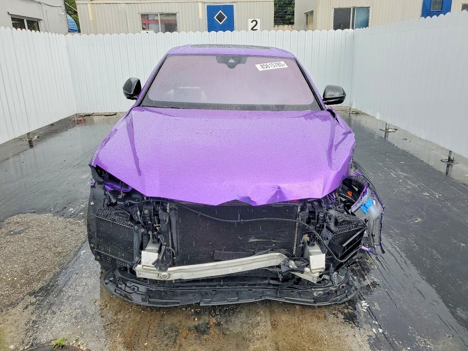 Photo 5 from auction – 2022 LAMBORGHINI URUS with VIN ZPBUA1ZL6NLA21550