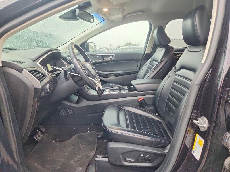 صورة رقم 7 من المزاد - 2020 FORD EDGE مع VIN 2FMPK4J92LBA44805