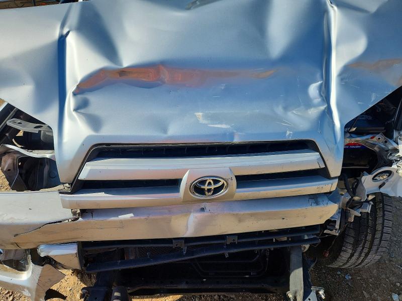 Фото 12 с аукциона – 2004 TOYOTA 4RUNNER с VIN JTEZU14R040018865