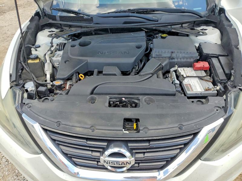 Photo 11 from auction – 2017 NISSAN ALTIMA with VIN 1N4AL3AP9HC264293