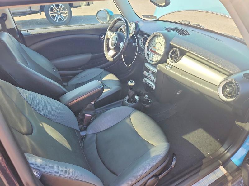صورة رقم 8 من المزاد - 2007 MINI COOPER مع VIN WMWMF33527TU62333