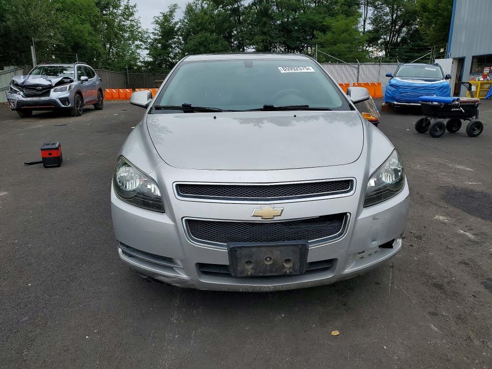 Photo 5 from auction – 2008 CHEVROLET MALIBU with VIN 1G1ZJ57B18F154145