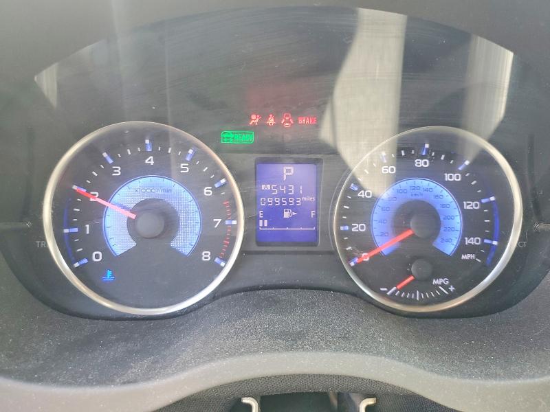 Photo 9 from auction – 2016 SUBARU CROSSTREK with VIN JF2GPBLC6GH262145