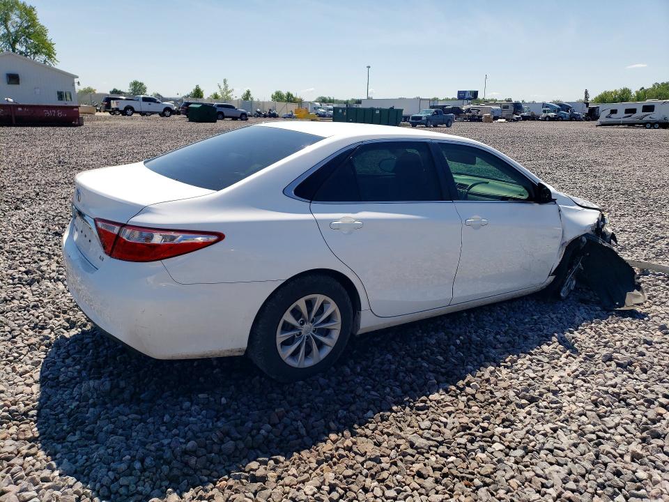 Photo 3 from auction – 2016 TOYOTA CAMRY with VIN 4T1BF1FK9GU120318