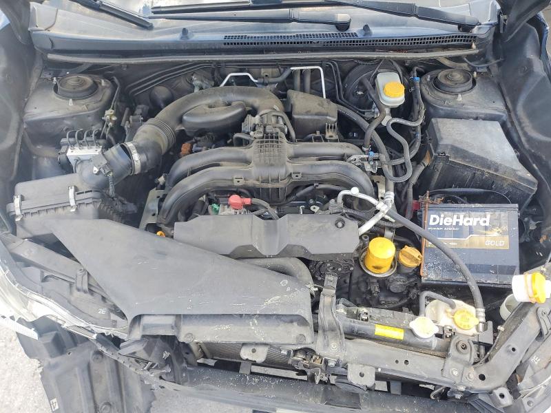 Photo 12 from auction – 2016 SUBARU CROSSTREK with VIN JF2GPABC0G8266770