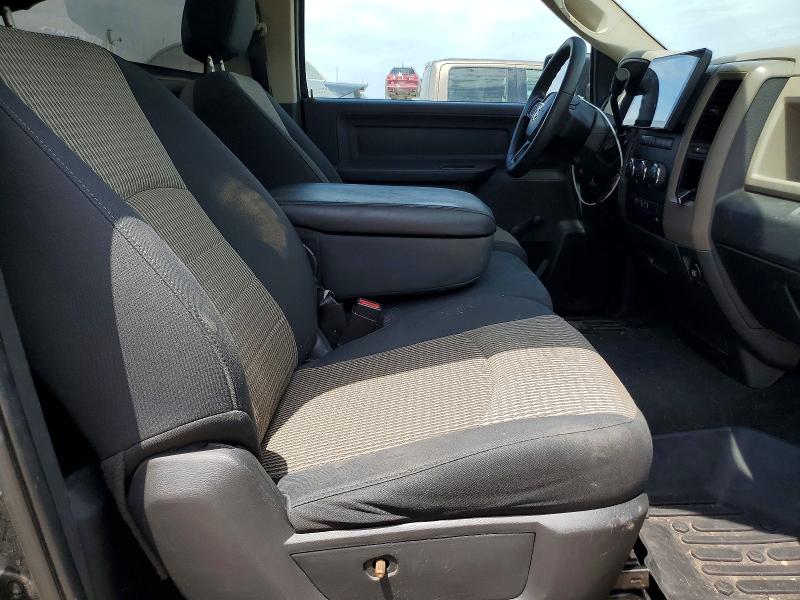 Photo 10 from auction – 2012 DODGE RAM 1500 with VIN 3C6JD6AT6CG109848