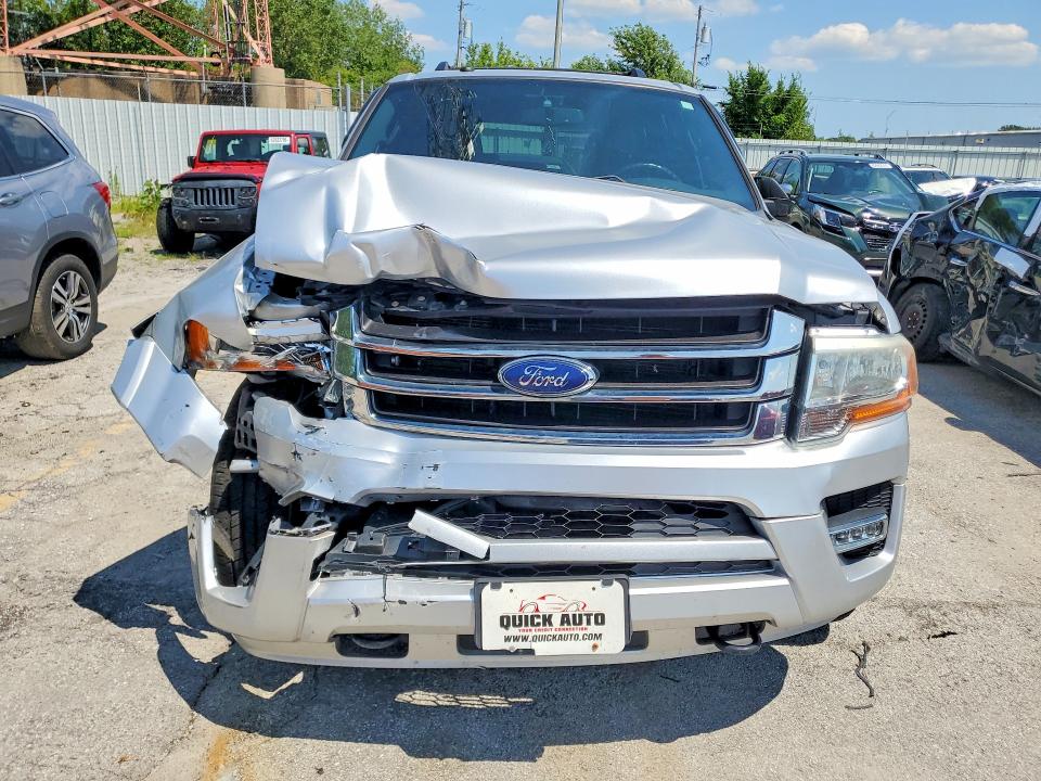 Photo 5 from auction – 2017 FORD EXPEDITION with VIN 1FMJU1JT1HEA43201