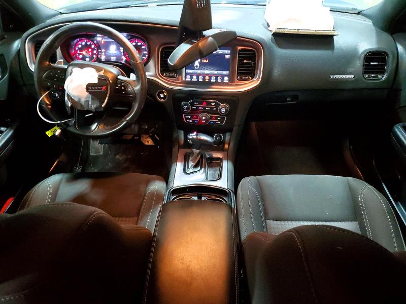 Фото 8 с аукциона – 2019 DODGE CHARGER с VIN 2C3CDXJG2KH743283