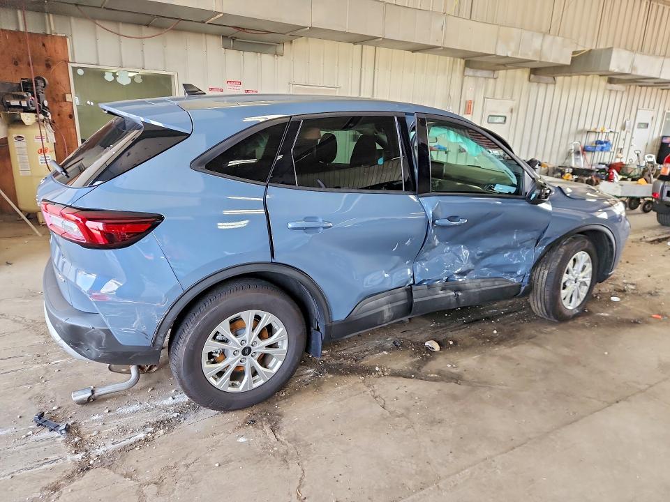 Zdjęcie 3 z aukcji – 2025 FORD ESCAPE z VIN 1FMCU9GN4SUB46996