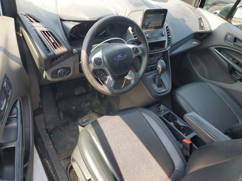 Photo 8 from auction – 2020 FORD TRANSIT CONNECT with VIN NM0LS7E22L1468575
