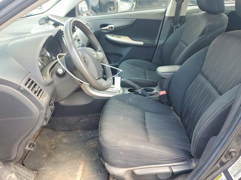 Фото 7 с аукциона – 2013 TOYOTA COROLLA с VIN 5YFBU4EE4DP158829