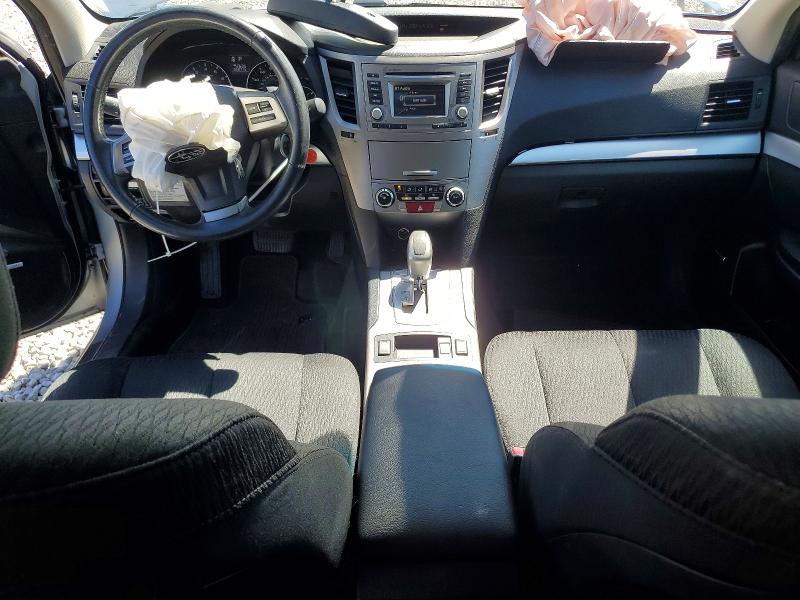 Zdjęcie 8 z aukcji – 2012 SUBARU OUTBACK z VIN 4S4BRDHC4C2238863