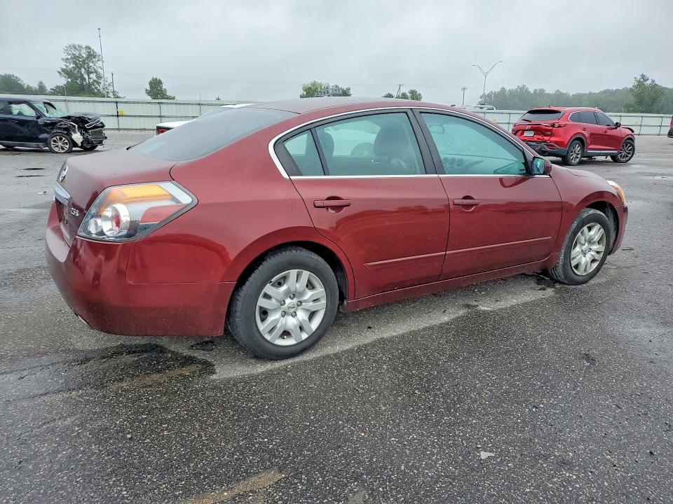 Photo 3 from auction – 2012 NISSAN ALTIMA with VIN 1N4AL2AP7CC174661