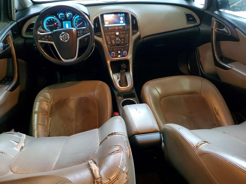 Photo 8 from auction – 2013 BUICK VERANO with VIN 1G4PR5SK4D4211809