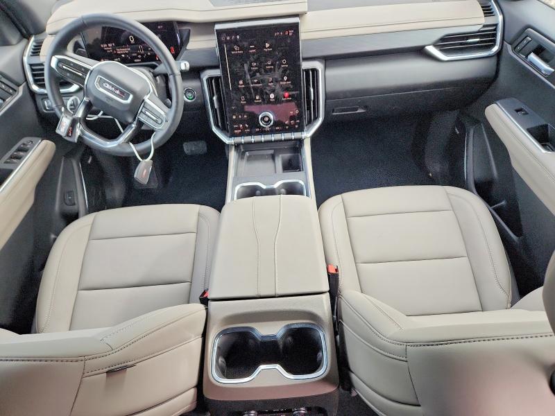 Photo 8 from auction – 2026 GMC ACADIA with VIN 1GKENNKS7TJ330837