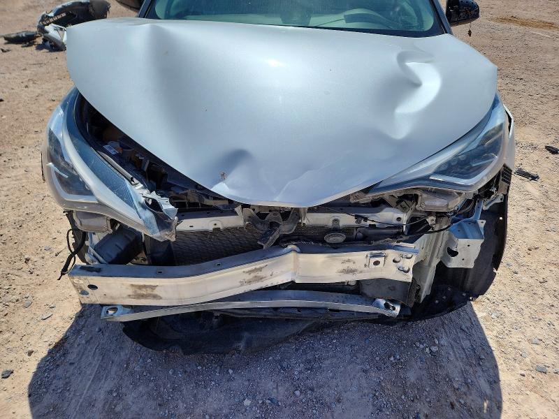 Zdjęcie 12 z aukcji – 2022 TOYOTA C-HR z VIN NMTKHMBX4NR146004