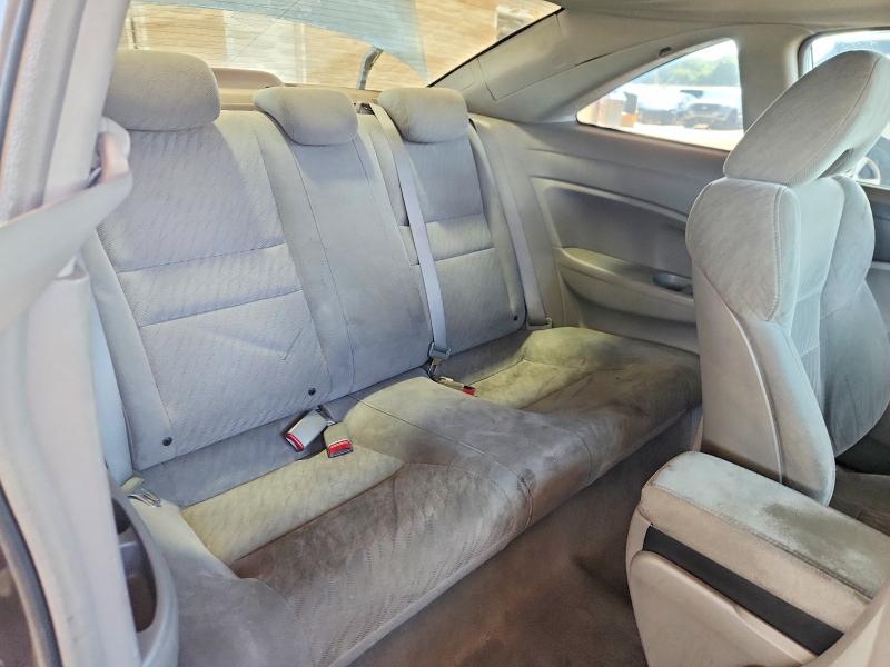 Photo 10 from auction – 2010 HONDA CIVIC with VIN 2HGFG1B69AH537719