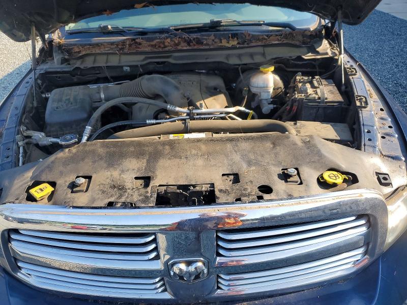 Photo 11 from auction – 2019 RAM 1500 CLASSIC with VIN 1C6RR7TT7KS684068