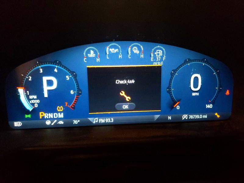 Photo 9 from auction – 2022 FORD BRONCO with VIN 1FMEE5JR5NLA50279