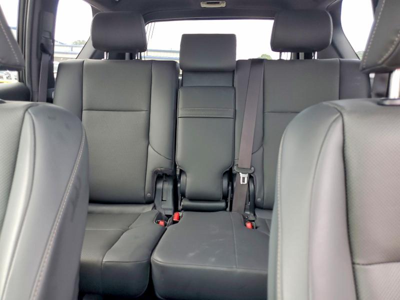 Photo 10 from auction – 2020 LEXUS GX with VIN JTJAM7BX0L5263234