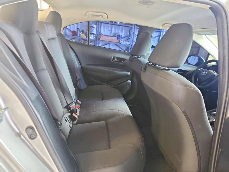 Photo 10 from auction – 2023 TOYOTA COROLLA with VIN 5YFB4MDE9PP013209